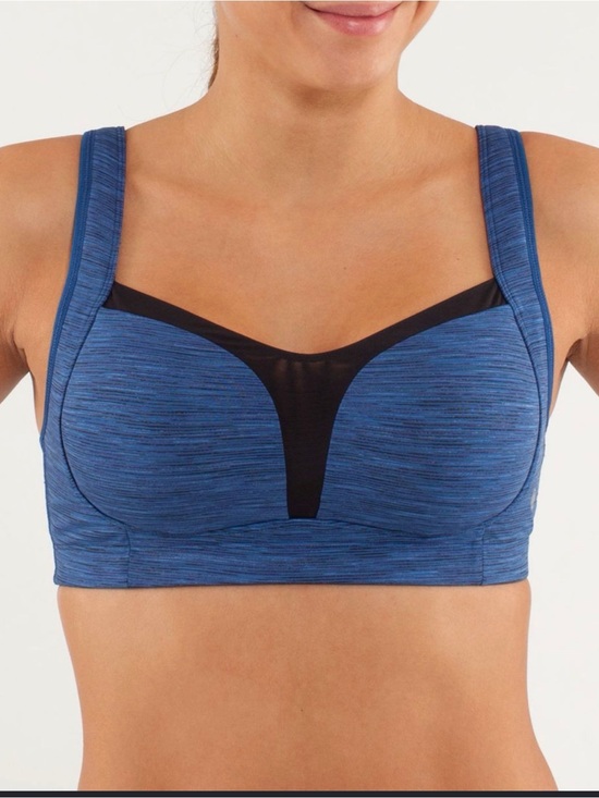 lululemon athletica Other - Lululemon Ta Ta Tamer II
Wee Are From Space Limitless Blue Black / Black